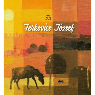 Ferkovics József