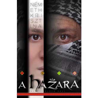 A hazara - Valahol élnem kell