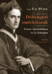 Déltengeri emlékiratok