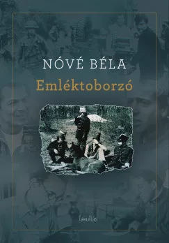 Nóvé Béla - Emléktoborzó