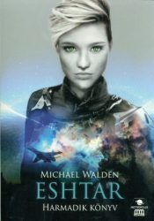 Eshtar - Harmadik könyv