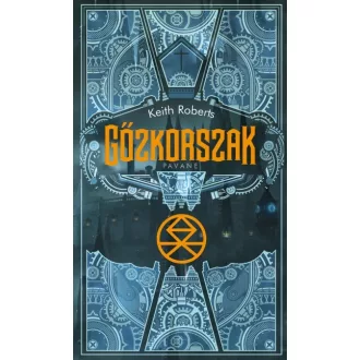 Gőzkorszak - Pavane