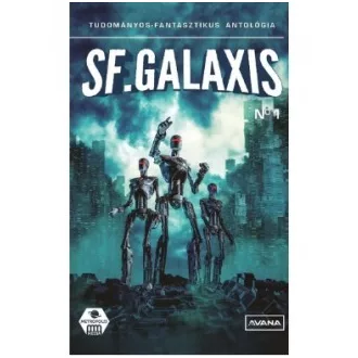 SF Galaxis