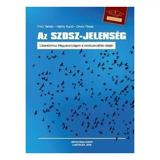 Az SZDSZ-jelenség