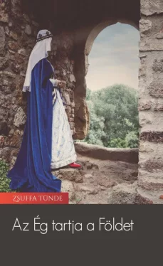 Az Ég tartja a Földet