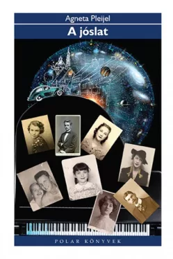 A jóslat - Egy kislány emlékiratai