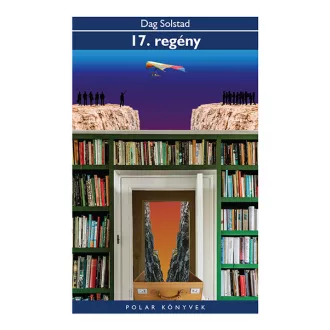17. regény