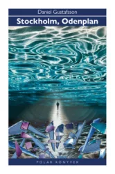 Daniel Gustafsson - Stockholm, Odenplan