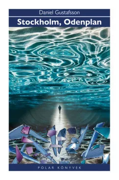 Daniel Gustafsson - Stockholm, Odenplan