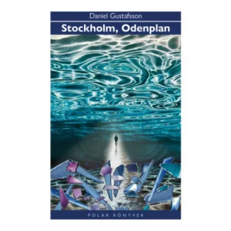 Daniel Gustafsson - Stockholm, Odenplan