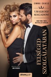 Felséged szolgálatában - Uralkodj magadon sorozat