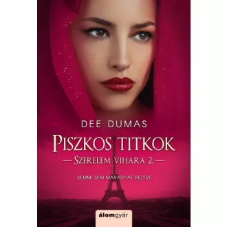 Piszkos titkok - Szerelem vihara 2.