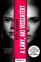 A lány, aki visszatért