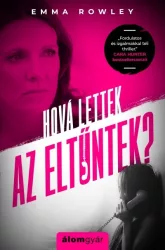 Hová lettek az eltűntek?