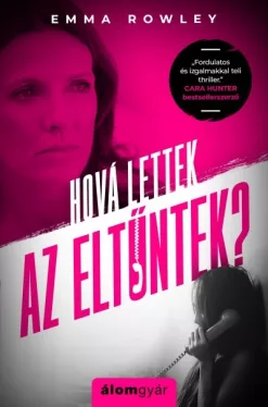 Hová lettek az eltűntek?