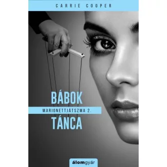 Bábok tánca - Marionettjátszma 2.