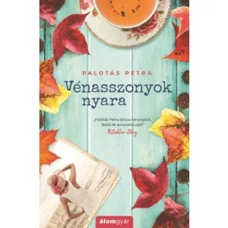 Vénasszonyok nyara