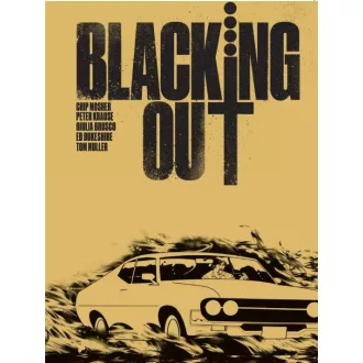 Blacking out