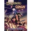 A sárkány árnyéka - Dragonero Conan