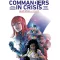 AKCIÓ! - Commanders in Crisis