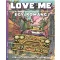 Love me - Egy románc