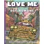 Love me - Egy románc