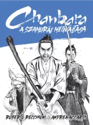 Chanbara - A szamuráj megváltása