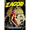 Giuliano Piccininno - Zagor - Az istenek ítélete