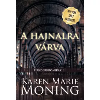 A hajnalra várva - Tündérkrónikák 3.
