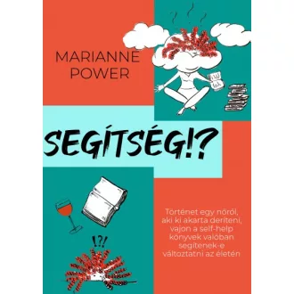 Segítség!?