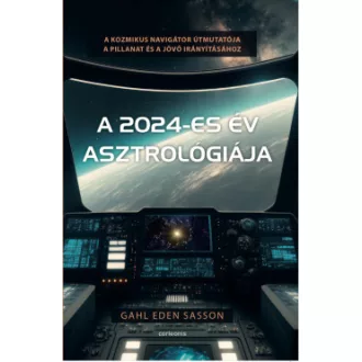 A 2024-es év asztrológiája