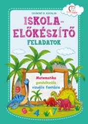 Iskola-előkészítő feladatok - Matematika