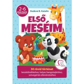 Első meséim
