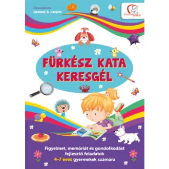 Fürkész Kata keresgél