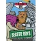 A Beastie Boys intergalaktikus története
