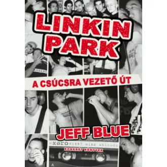 Linkin Park - A csúcsra vezető út