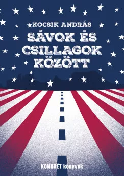 Sávok és csillagok között