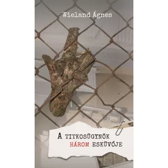 A titkosügynök három esküvője
