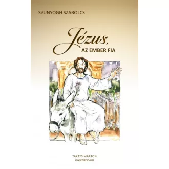 Jézus, az ember fia