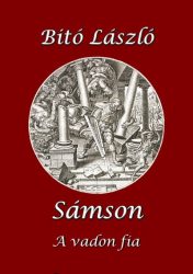Sámson - A vadon fia