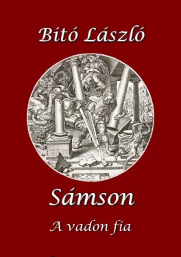 Sámson - A vadon fia