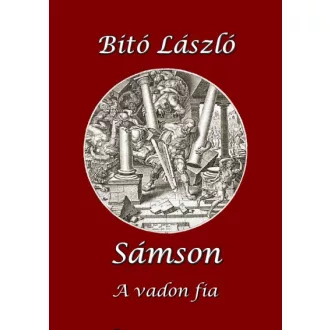 Sámson - A vadon fia