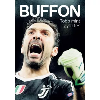 Buffon - Több mint győztes