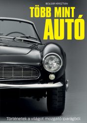 Több mint autó