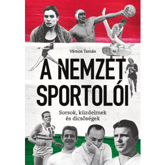 A Nemzet Sportolói