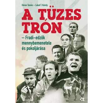 A tüzes trón