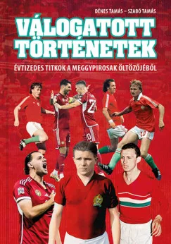 Válogatott történetek