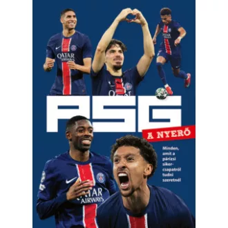 Andics Gábor - PSG - A nyerő