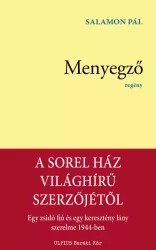   Menyegző - Egy zsidó fiú és egy keresztény lány szerelme 1944-ben