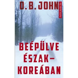 Beépülve Észak-Koreában